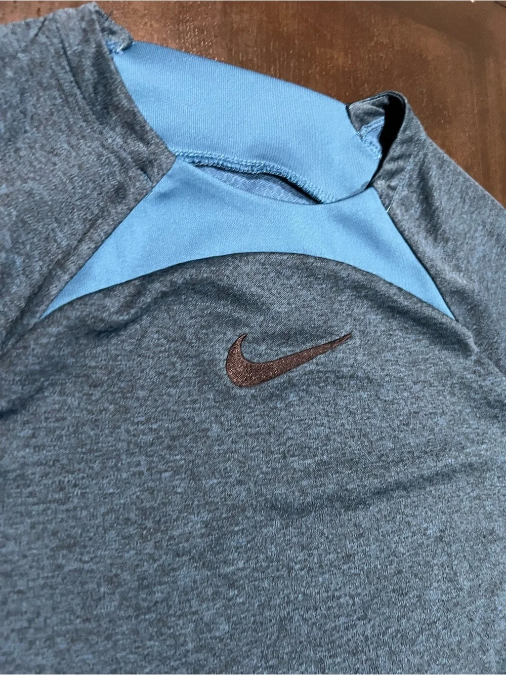 Nike dri fit